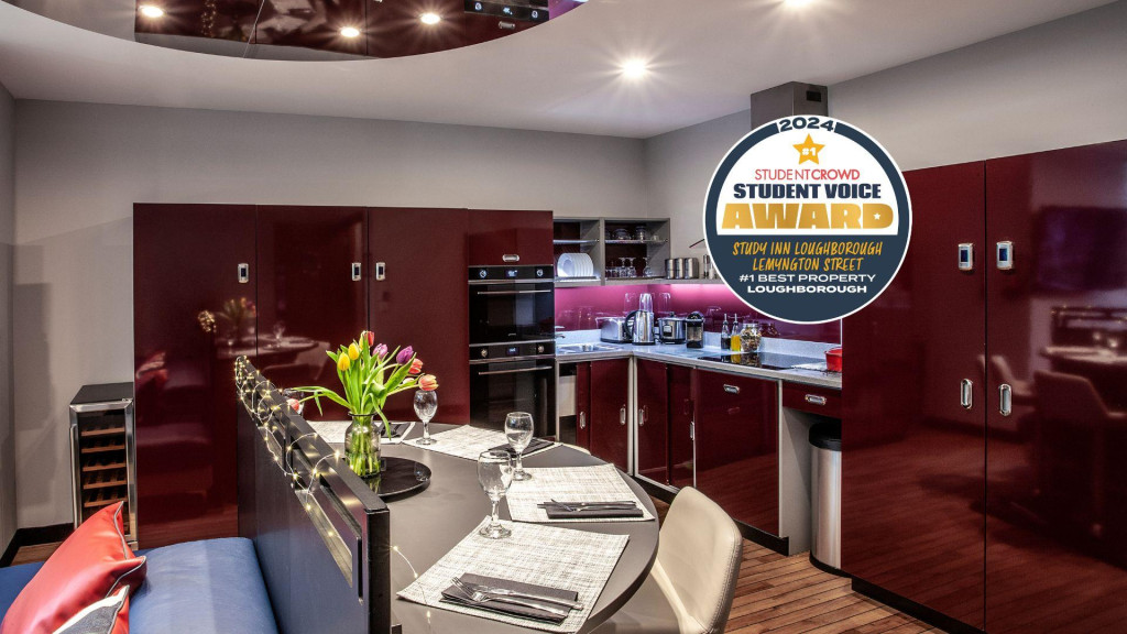 Lemyngton Street - Loughborough - chambre - ImmoJeune