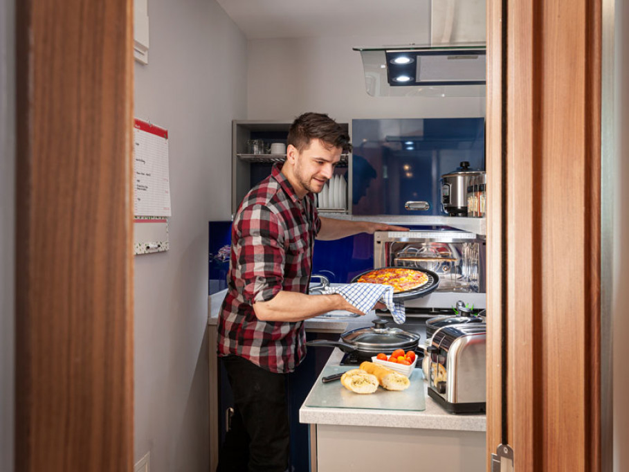 Lemyngton Street - Loughborough - chambre - ImmoJeune