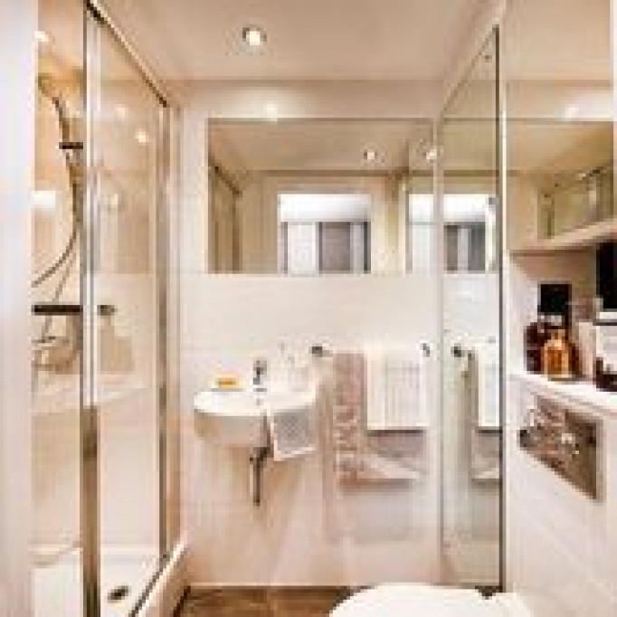 Collegiate Plummer House - Newcastle - chambre - ImmoJeune