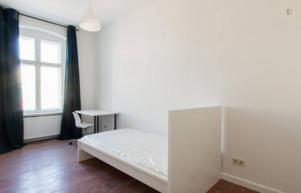 Amazing single bedroom in Prenzlauer Berg