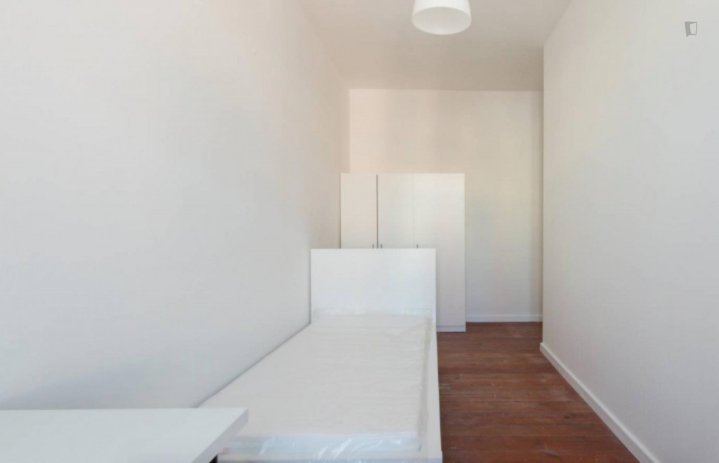 Amazing single bedroom in Prenzlauer Berg
