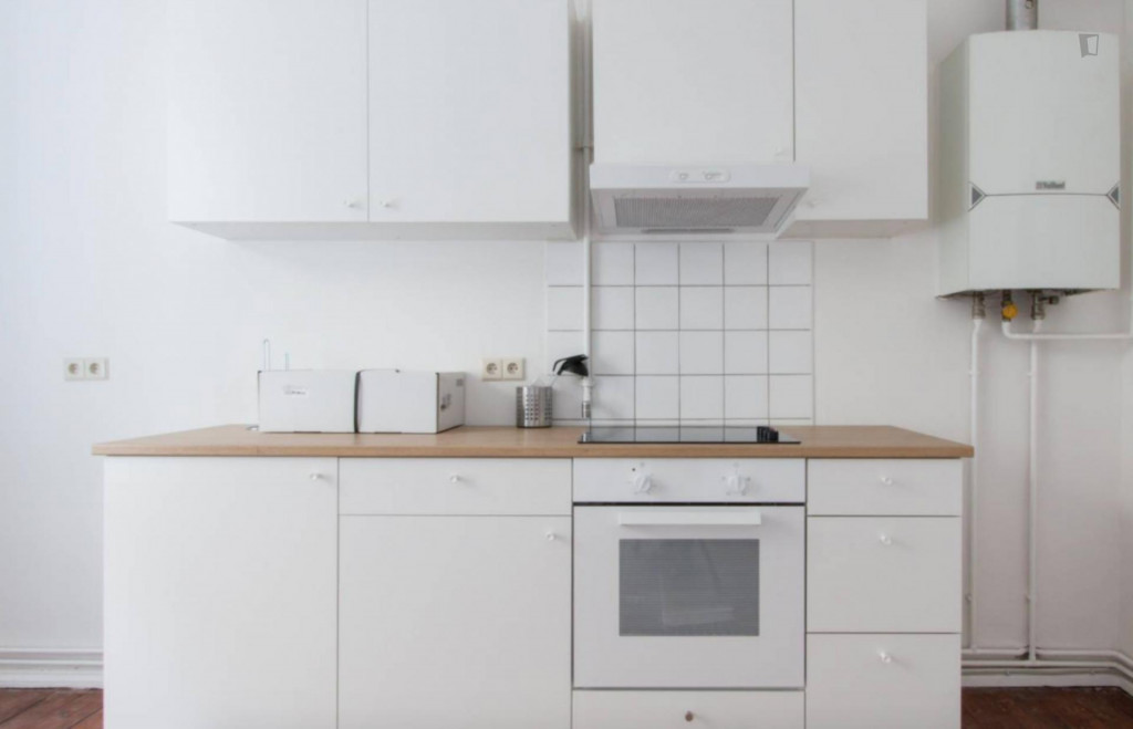 Amazing single bedroom in Prenzlauer Berg