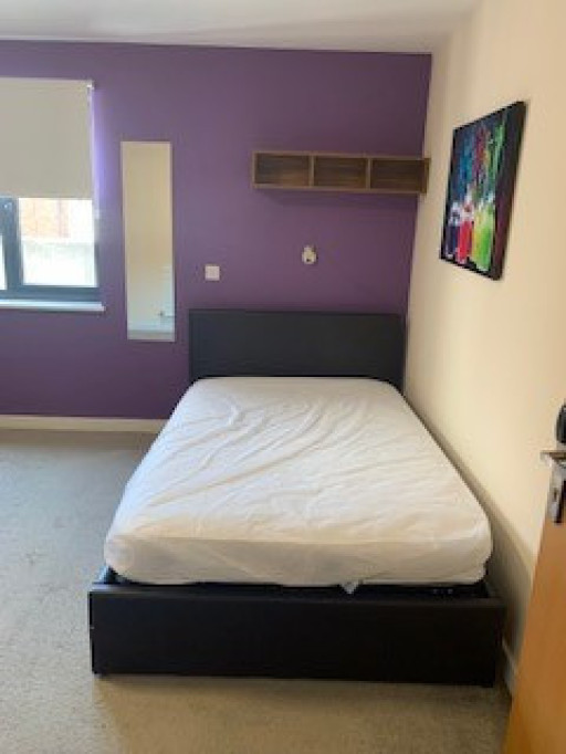 Canterbury Student Village - Canterbury - chambre - ImmoJeune