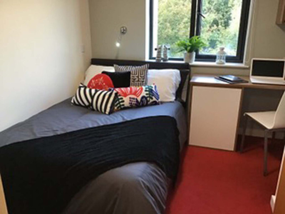 Canterbury Student Village - Canterbury - chambre - ImmoJeune