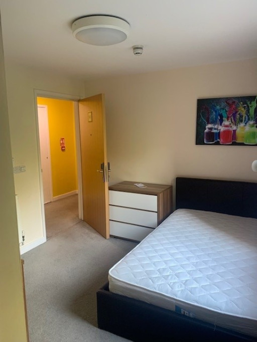 Canterbury Student Village - Canterbury - chambre - ImmoJeune