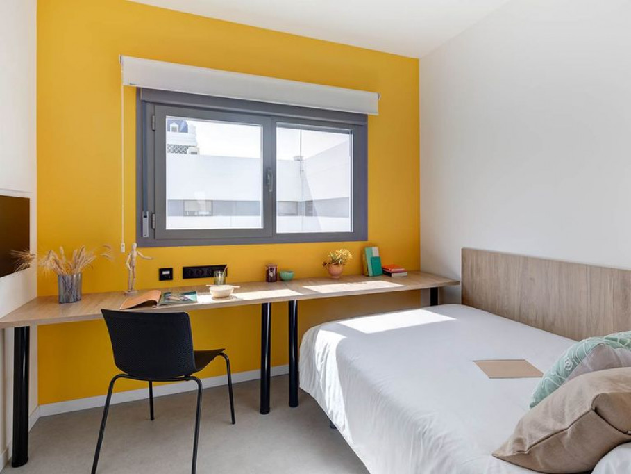 Bermejales - Séville - chambre - ImmoJeune