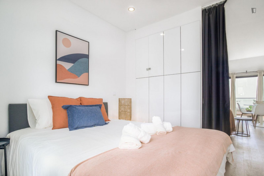 Sensational 2 bedroom flat in Faro
