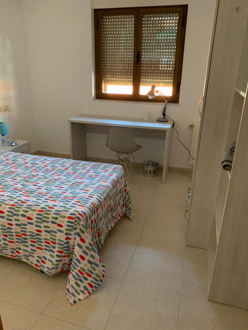 Very nice single bedroom in the Buenos aires neighbourhood