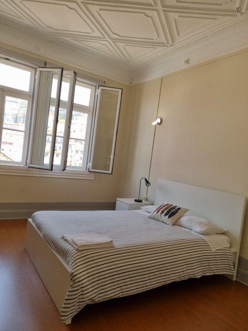 Homely studio just steps from Universidade de Coimbra - Coimbra - chambre - ImmoJeune