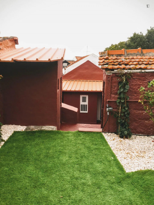 Amazing flat in Porto