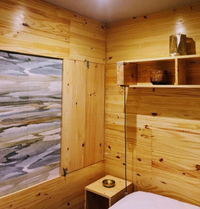 Amazing flat in Porto