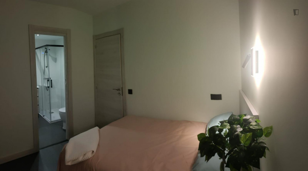 Single bedroom - Salamanca - chambre - ImmoJeune