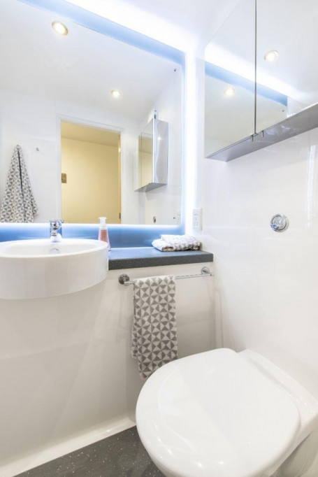 Hollis Croft Roost - Sheffield - chambre - ImmoJeune