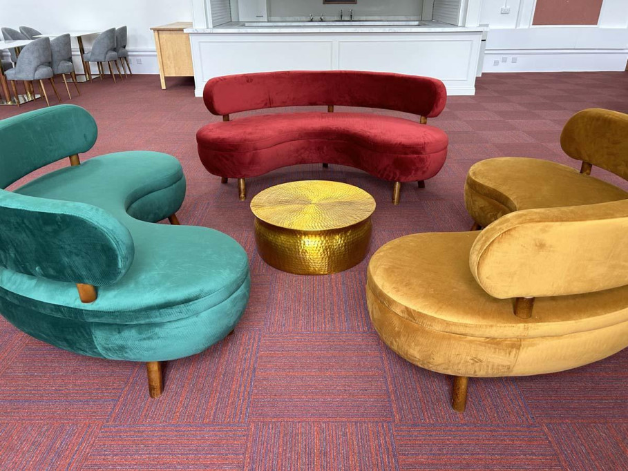 St Mary’s Newcastle - Newcastle - chambre - ImmoJeune