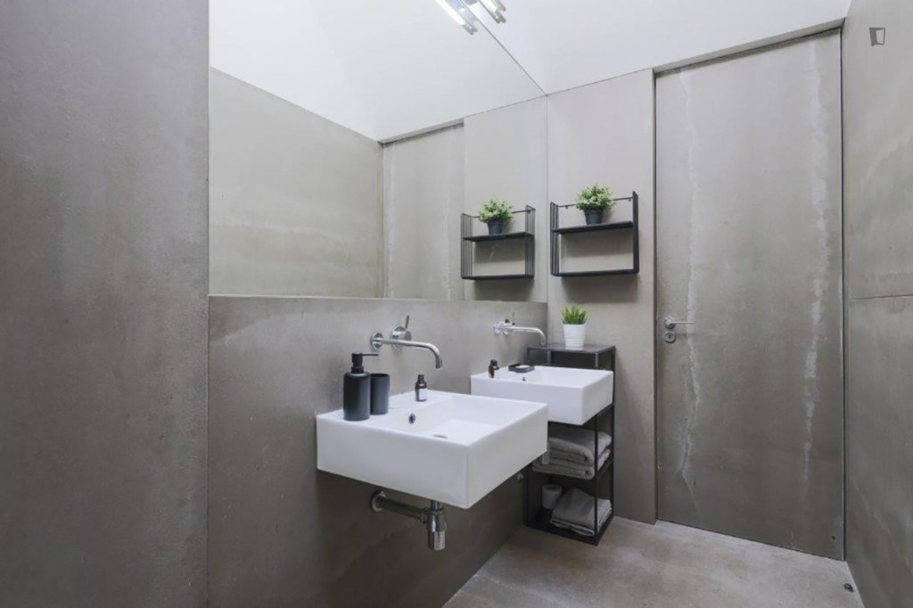 Very cool 2-Bedroom apartment in the heart of Porto