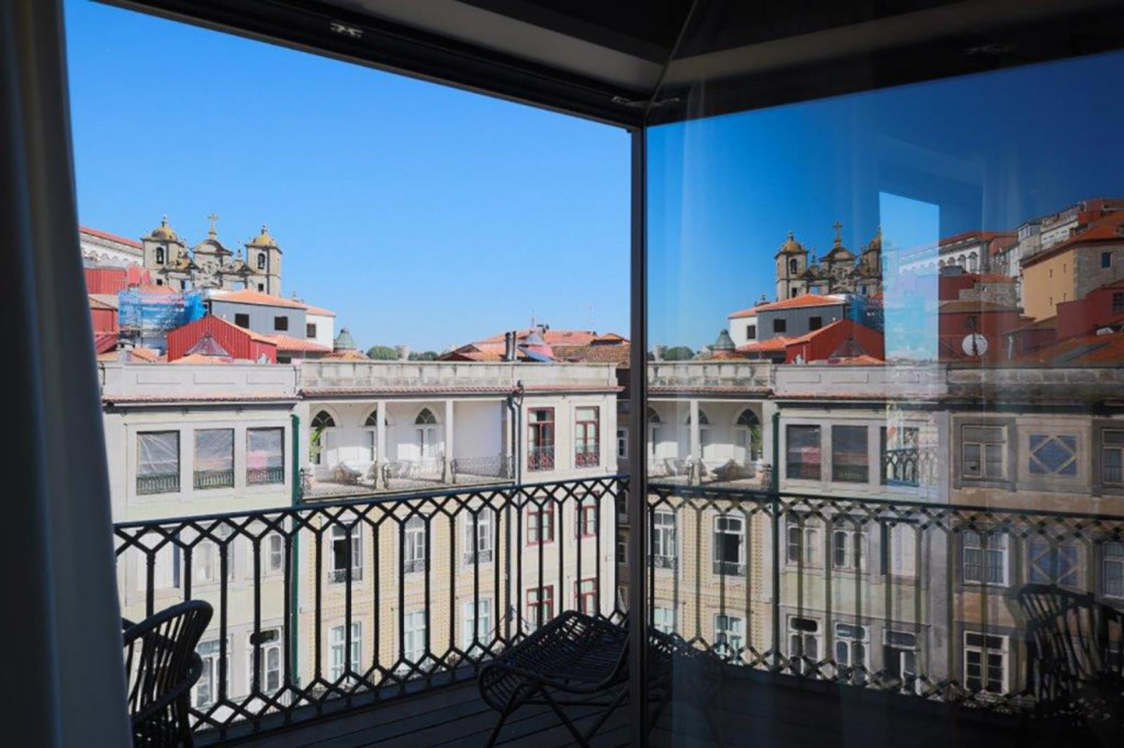 Very cool 2-Bedroom apartment in the heart of Porto