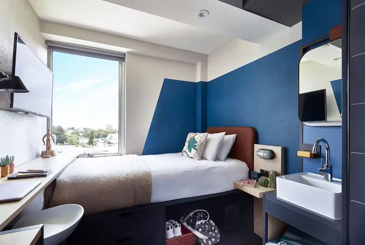 Campus Melbourne