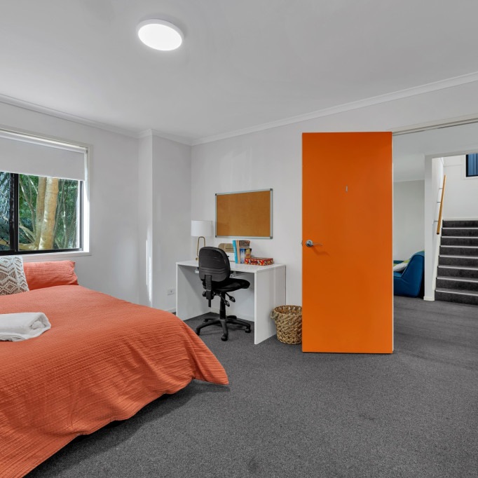 Student Village North Ryde - Sydney - chambre - ImmoJeune