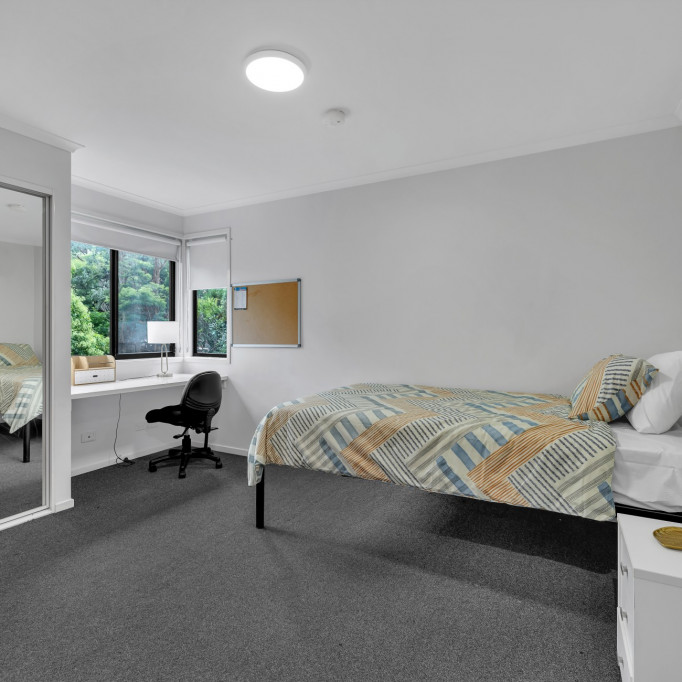 Student Village North Ryde - Sydney - chambre - ImmoJeune