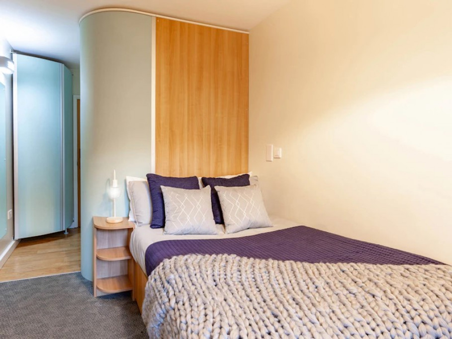 Kendrick Hall - Reading - chambre - ImmoJeune