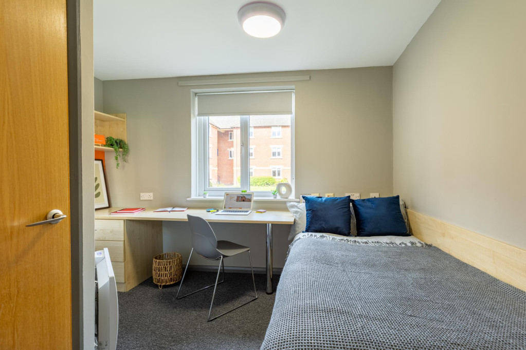 Calthorpe Court - Birmingham - chambre - ImmoJeune