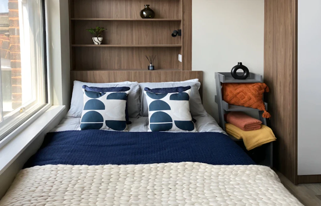 Chamberlain Place - Birmingham - chambre - ImmoJeune