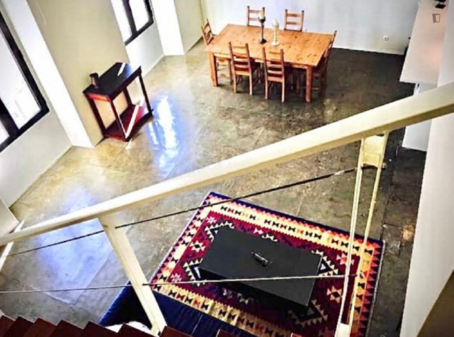 Comfy 2 Bedroom apartment close to Castelo de Alcácer do Sal - Setubal - chambre - ImmoJeune
