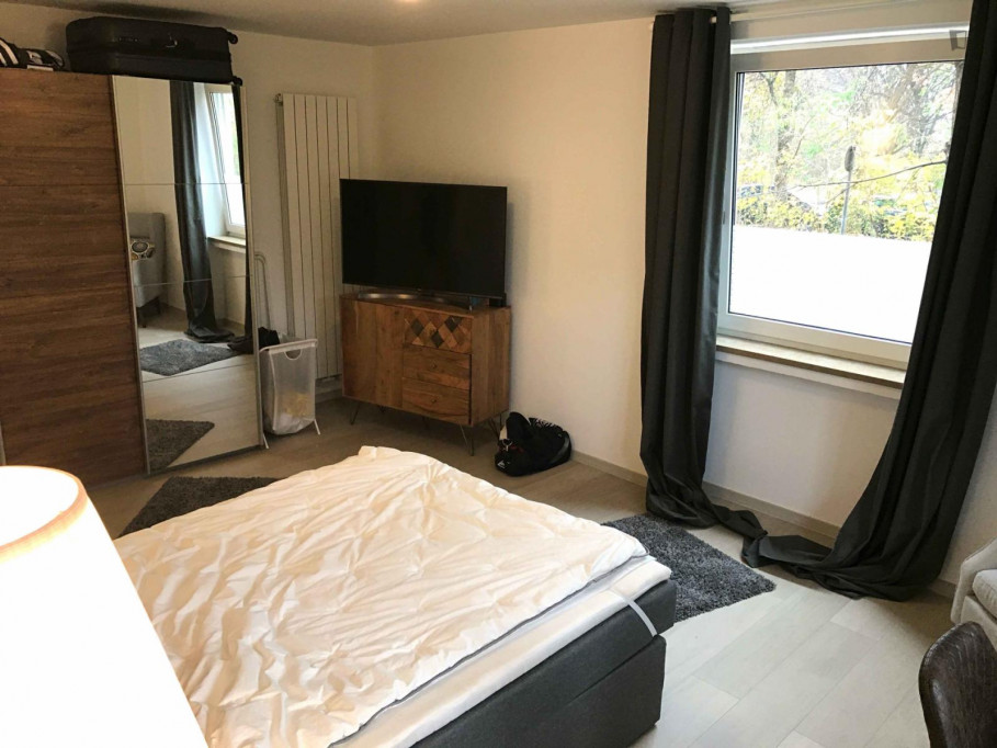 Alluring double bedroom in Sendling - Munich - chambre - ImmoJeune