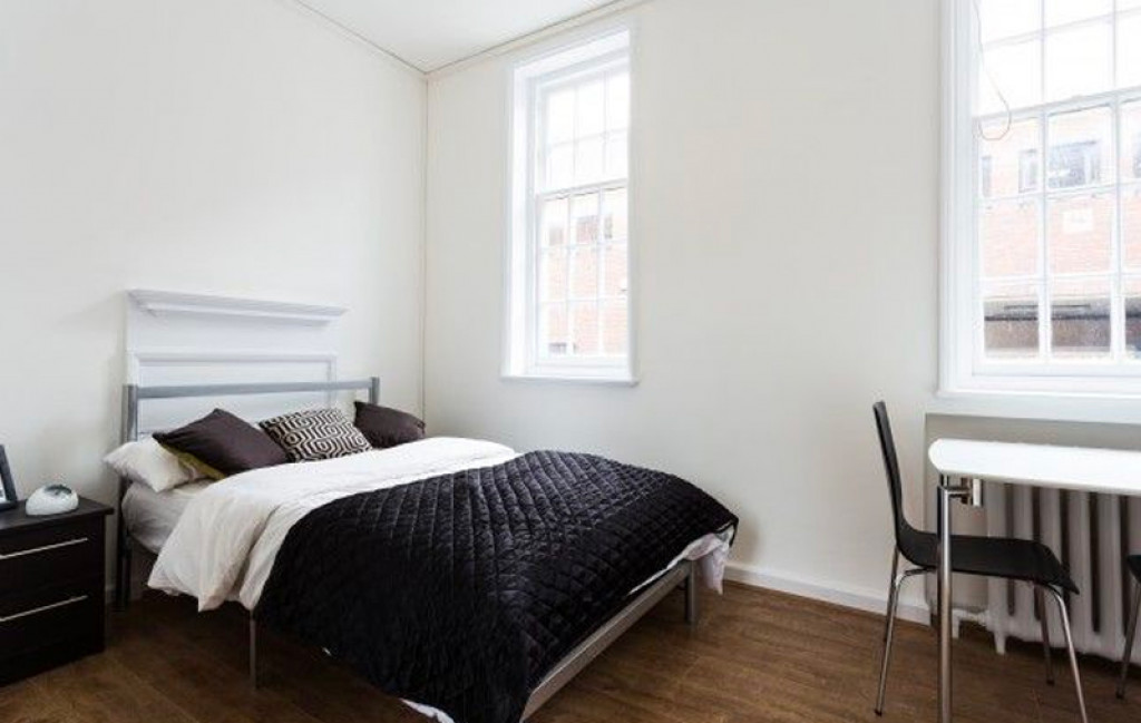 Britannia South Bank - London - chambre - ImmoJeune