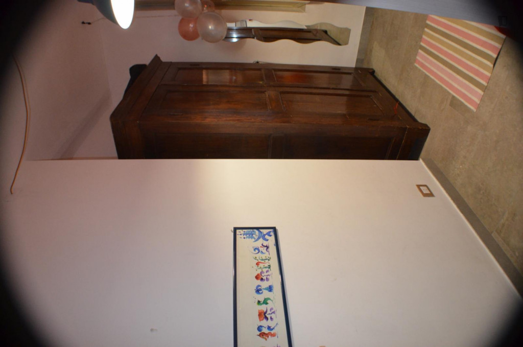 Appartamento di due camere da letto
