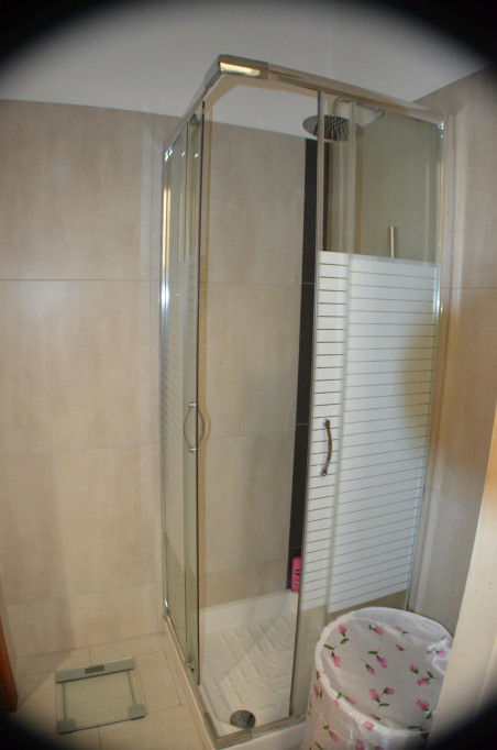Appartamento di due camere da letto