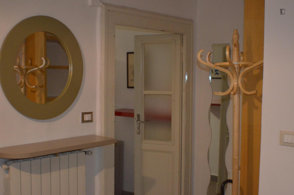 Appartamento di due camere da letto