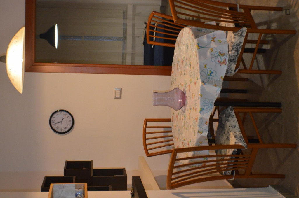 Appartamento di due camere da letto