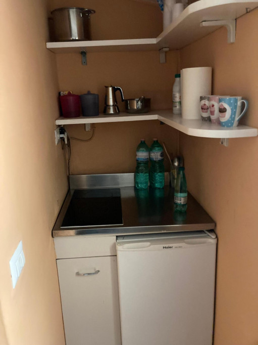 Lovely 1-bedroom apartment in Trevi