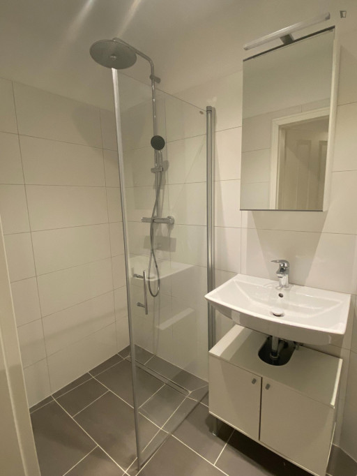 Stunning 2 bedroom apartment in Tempelhof