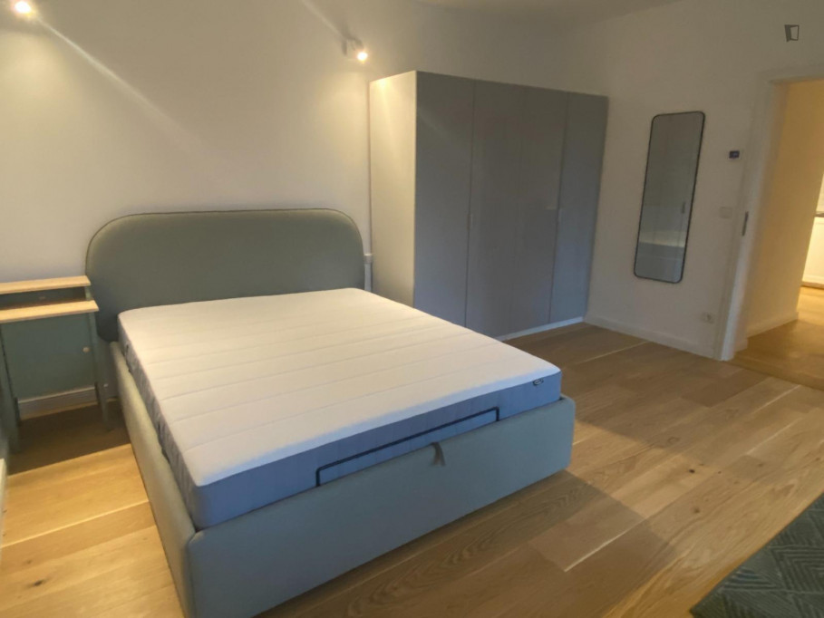 Stunning 2 bedroom apartment in Tempelhof