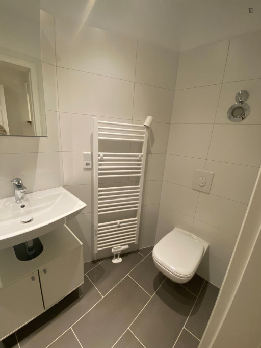 Stunning 2 bedroom apartment in Tempelhof