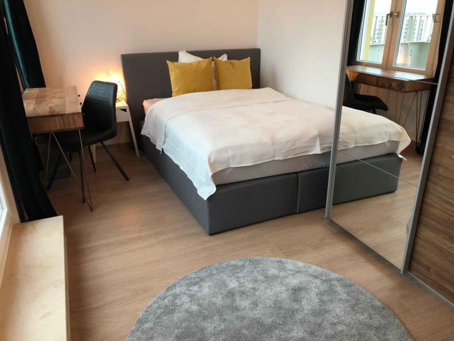 Appealing single Bedroom close to Berlin Central Station - Berlin - chambre - ImmoJeune