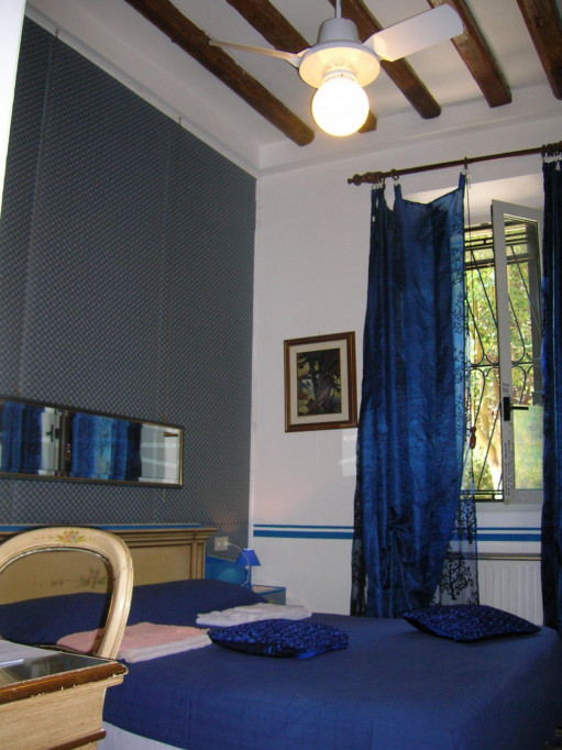 Beautiful apartment in the popular Sant'Elena iseland - Venice - chambre - ImmoJeune