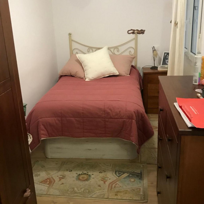 Comfy Single Bedroom in the city center of Santander - Santander - chambre - ImmoJeune