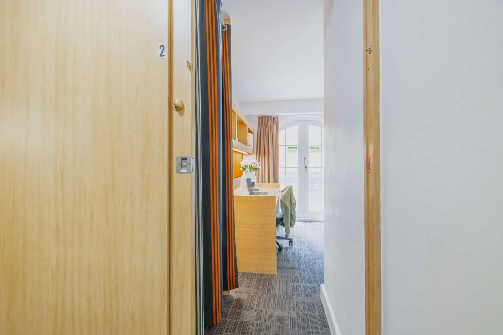 Dwell Village Melbourne City - Melbourne - chambre - ImmoJeune