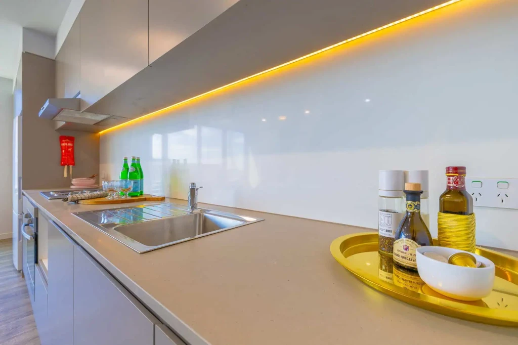 Dwell Village Melbourne City - Melbourne - chambre - ImmoJeune