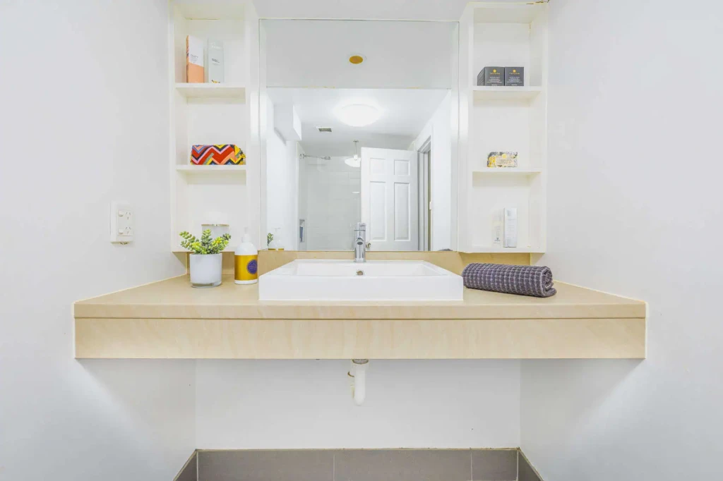 Dwell Village Melbourne City - Melbourne - chambre - ImmoJeune