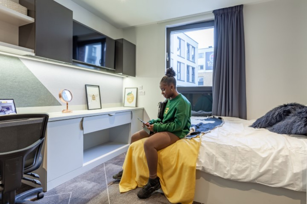 True Birmingham - Birmingham - chambre - ImmoJeune