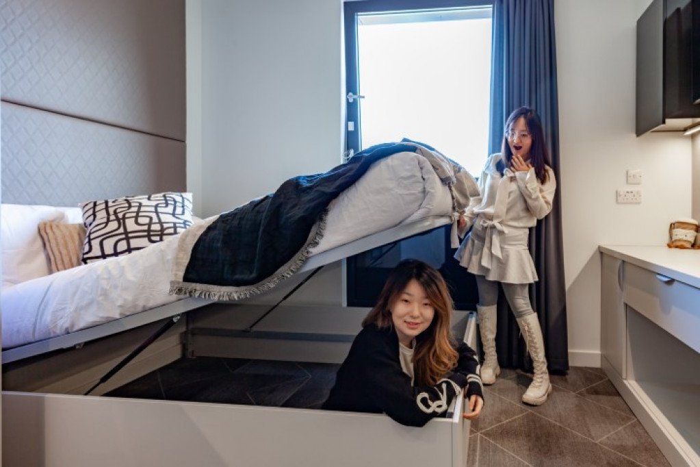 True Birmingham - Birmingham - chambre - ImmoJeune