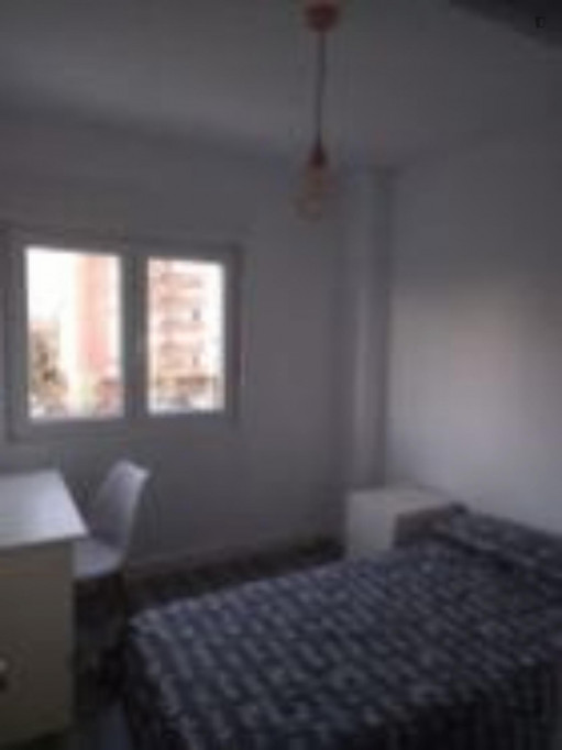Comfy single bedroom in Santander city center - Santander - chambre - ImmoJeune