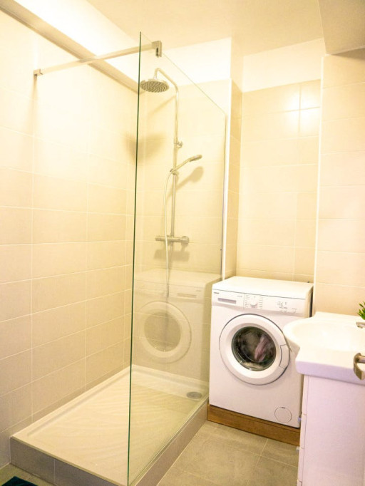 Luxury apartment located in the heart of downtown Toulouse