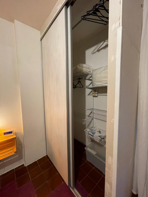 Comfy Apartment close the Petroselli Park