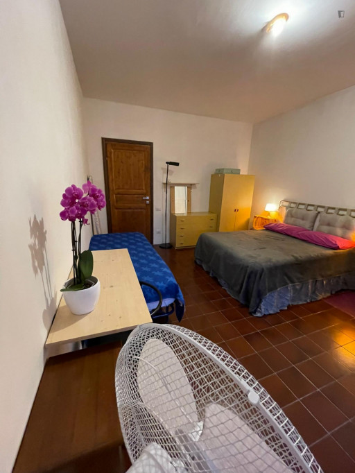 Comfy Apartment close the Petroselli Park