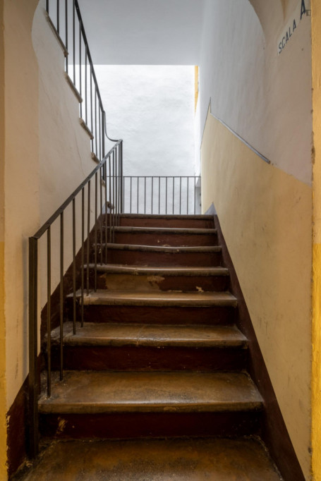 Cosy loft near Maggiore Square